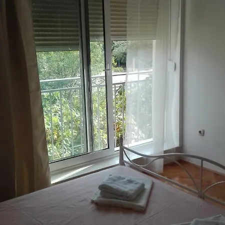 Marana 3* Спліт