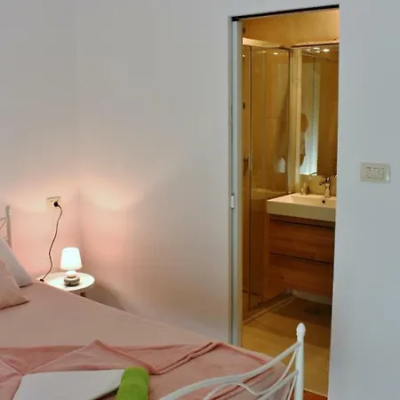 Гостьовий будинок Marana Спліт