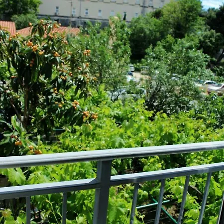 Гостьовий будинок Marana