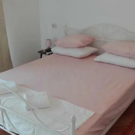 Guest house Marana 3*