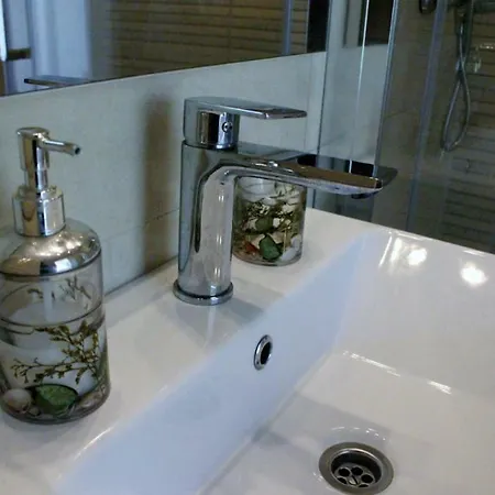 Marana Penzion Split