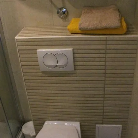 Guest house Marana Split