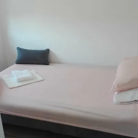 Guest house Marana *