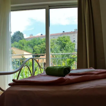 Guest house Marana