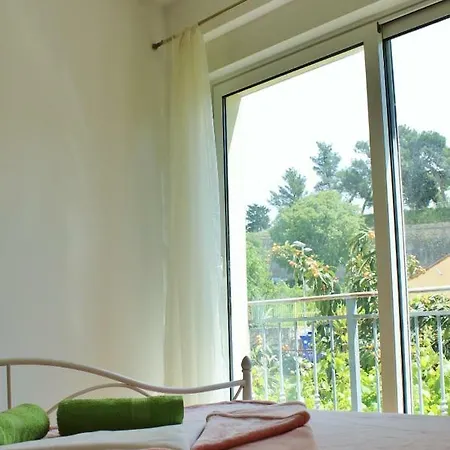 Guest house Marana