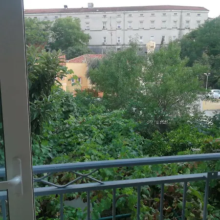 Marana * Спліт