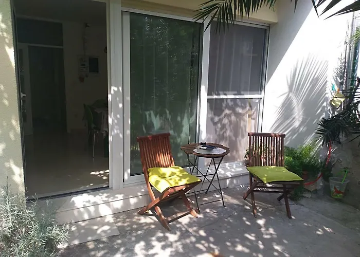 Pensión Marana Split