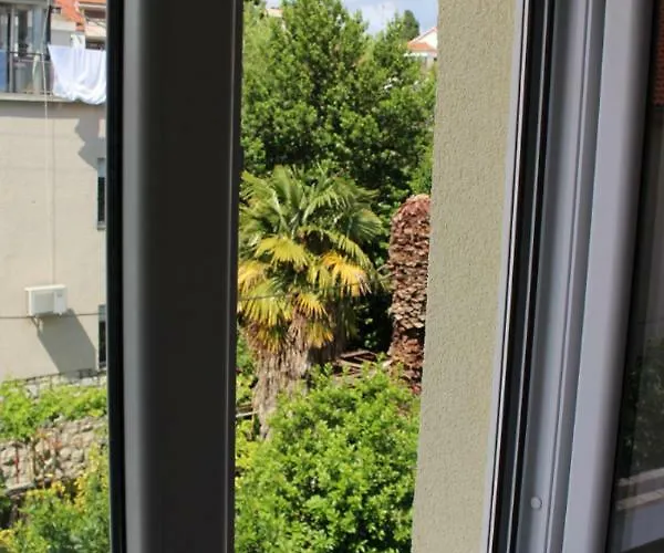 Guest house Marana Split