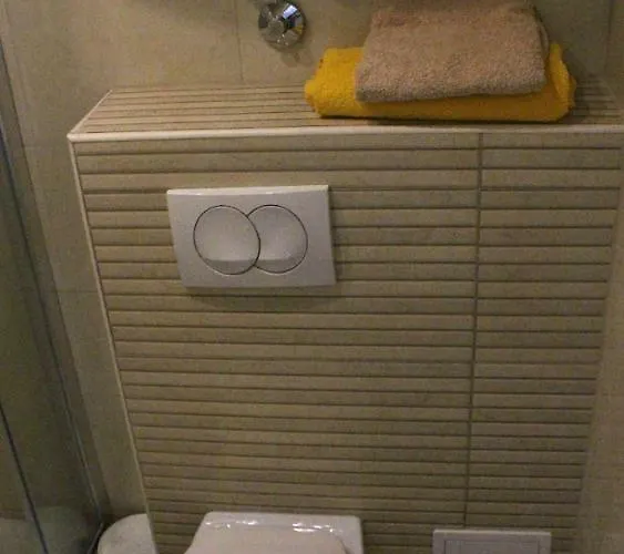 Pensión Marana Split