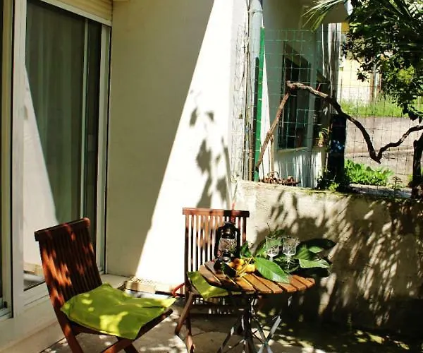 Guest house Marana Split