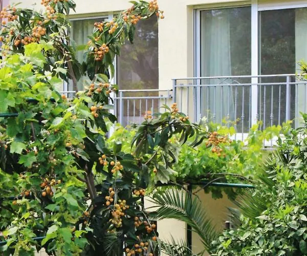 Marana Guest house Split