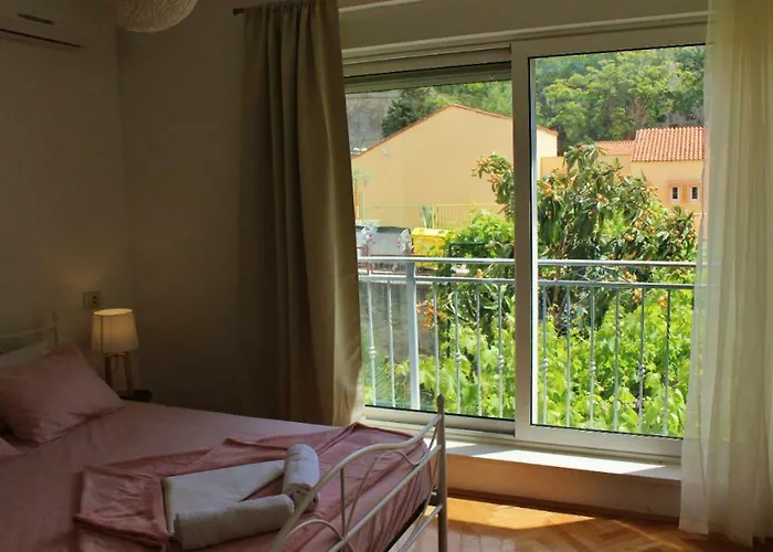 Marana Guest house 3*