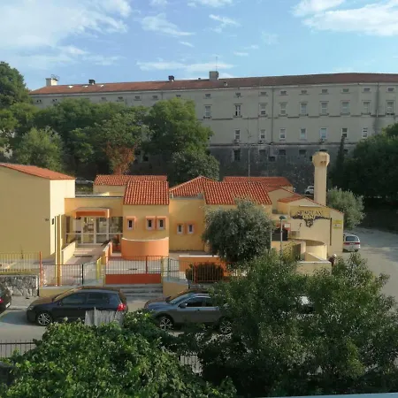 Marana Guest house 3*