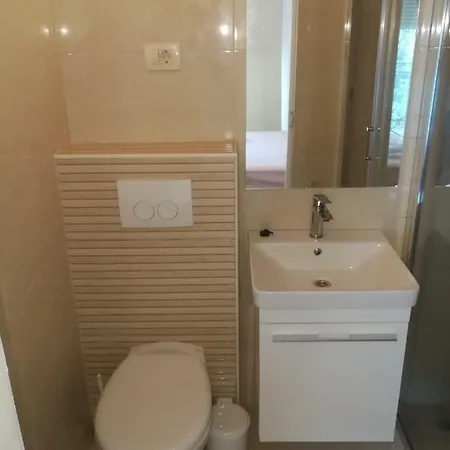 Guest house Marana 3*