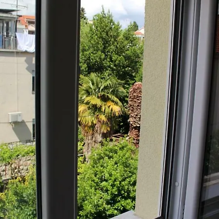 Guest house Marana Split