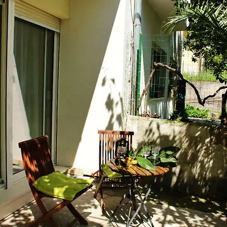 Guest house Marana Split