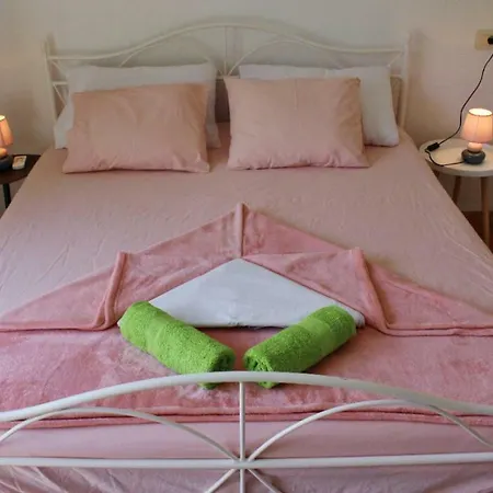 Guest house Marana Split