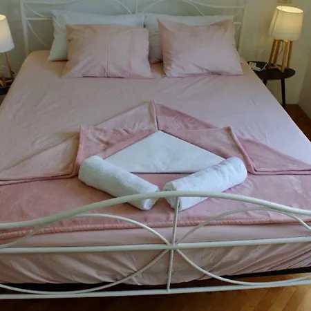 Guest house Marana Split